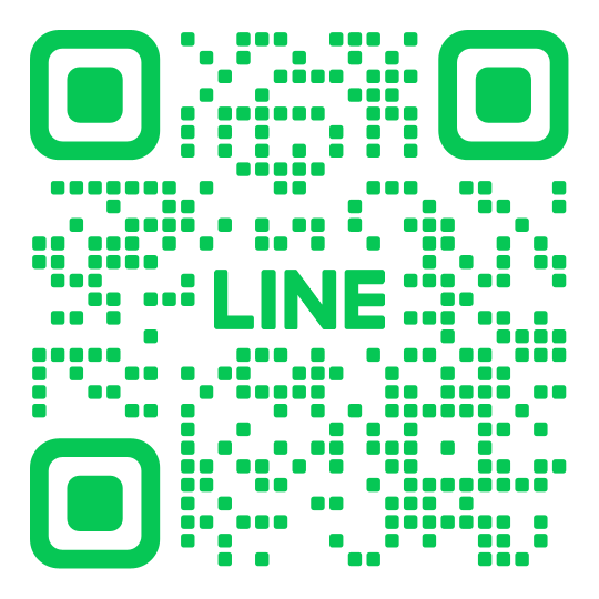 LINE QRコード